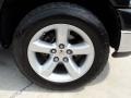 Brilliant Black Crystal Pearl - Ram 1500 Big Horn Edition Quad Cab Photo No. 17