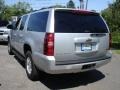 Sheer Silver Metallic - Suburban LT 4x4 Photo No. 6