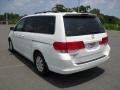 Taffeta White - Odyssey EX-L Photo No. 2