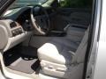 Sheer Silver Metallic - Suburban LT 4x4 Photo No. 10