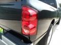 Brilliant Black Crystal Pearl - Ram 1500 Big Horn Edition Quad Cab Photo No. 23
