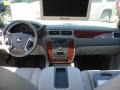Sheer Silver Metallic - Suburban LT 4x4 Photo No. 12