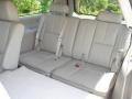 Sheer Silver Metallic - Suburban LT 4x4 Photo No. 13
