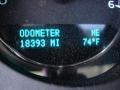 Sheer Silver Metallic - Suburban LT 4x4 Photo No. 14
