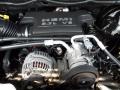 5.7 Liter MDS HEMI OHV 16-Valve V8 2008 Dodge Ram 1500 Big Horn Edition Quad Cab Engine