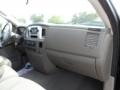 Brilliant Black Crystal Pearl - Ram 1500 Big Horn Edition Quad Cab Photo No. 30