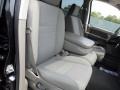 Brilliant Black Crystal Pearl - Ram 1500 Big Horn Edition Quad Cab Photo No. 31