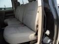 Brilliant Black Crystal Pearl - Ram 1500 Big Horn Edition Quad Cab Photo No. 36