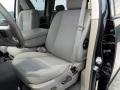 Brilliant Black Crystal Pearl - Ram 1500 Big Horn Edition Quad Cab Photo No. 39