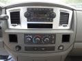 Brilliant Black Crystal Pearl - Ram 1500 Big Horn Edition Quad Cab Photo No. 42