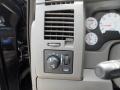 Brilliant Black Crystal Pearl - Ram 1500 Big Horn Edition Quad Cab Photo No. 48