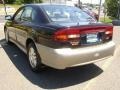 2001 Black Granite Pearlcoat Subaru Outback Limited Sedan  photo #6