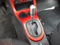  2008 xD  4 Speed Automatic Shifter