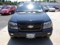 Black - TrailBlazer LT 4x4 Photo No. 2
