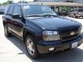 Black - TrailBlazer LT 4x4 Photo No. 3