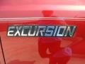 2000 Ford Excursion XLT Badge and Logo Photo
