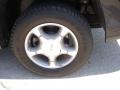 Black - TrailBlazer LT 4x4 Photo No. 8