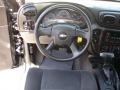 Black - TrailBlazer LT 4x4 Photo No. 13