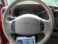 Medium Parchment Steering Wheel Photo for 2000 Ford Excursion #50196165