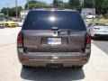 2008 Desert Brown Metallic Chevrolet TrailBlazer LT  photo #5