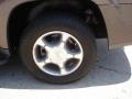 Desert Brown Metallic - TrailBlazer LT Photo No. 8