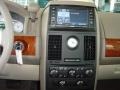2008 Inferno Red Crystal Pearlcoat Chrysler Town & Country LX  photo #14