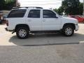Summit White - Tahoe Z71 4x4 Photo No. 4