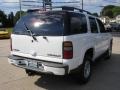 Summit White - Tahoe Z71 4x4 Photo No. 5