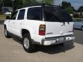 Summit White - Tahoe Z71 4x4 Photo No. 7