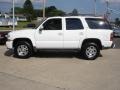 Summit White - Tahoe Z71 4x4 Photo No. 9