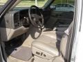 Summit White - Tahoe Z71 4x4 Photo No. 10