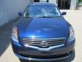 Navy Blue Metallic - Altima 2.5 S Photo No. 5