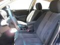 Navy Blue Metallic - Altima 2.5 S Photo No. 7