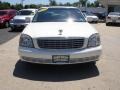 Glacier White - DeVille Sedan Photo No. 2