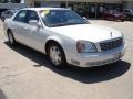 Glacier White - DeVille Sedan Photo No. 3