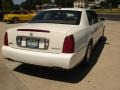 Glacier White - DeVille Sedan Photo No. 4