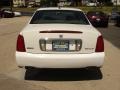 Glacier White - DeVille Sedan Photo No. 5