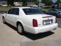 Glacier White - DeVille Sedan Photo No. 6