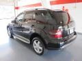 Black - ML 350 4Matic Photo No. 2