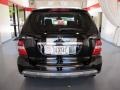 Black - ML 350 4Matic Photo No. 3