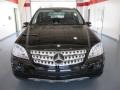 Black - ML 350 4Matic Photo No. 6
