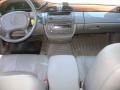 Glacier White - DeVille Sedan Photo No. 12