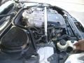  2004 350Z Coupe 3.5 Liter DOHC 24-Valve V6 Engine