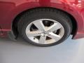 Tango Red Pearl - Civic LX-S Sedan Photo No. 7