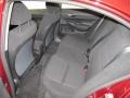 Tango Red Pearl - Civic LX-S Sedan Photo No. 12