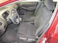 Tango Red Pearl - Civic LX-S Sedan Photo No. 14