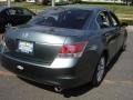 2009 Mystic Green Metallic Honda Accord EX Sedan  photo #4