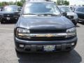 Black - TrailBlazer EXT LT 4x4 Photo No. 2