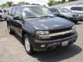 Black - TrailBlazer EXT LT 4x4 Photo No. 3