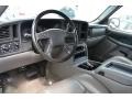 Tan/Neutral 2003 Chevrolet Tahoe LT Interior Color